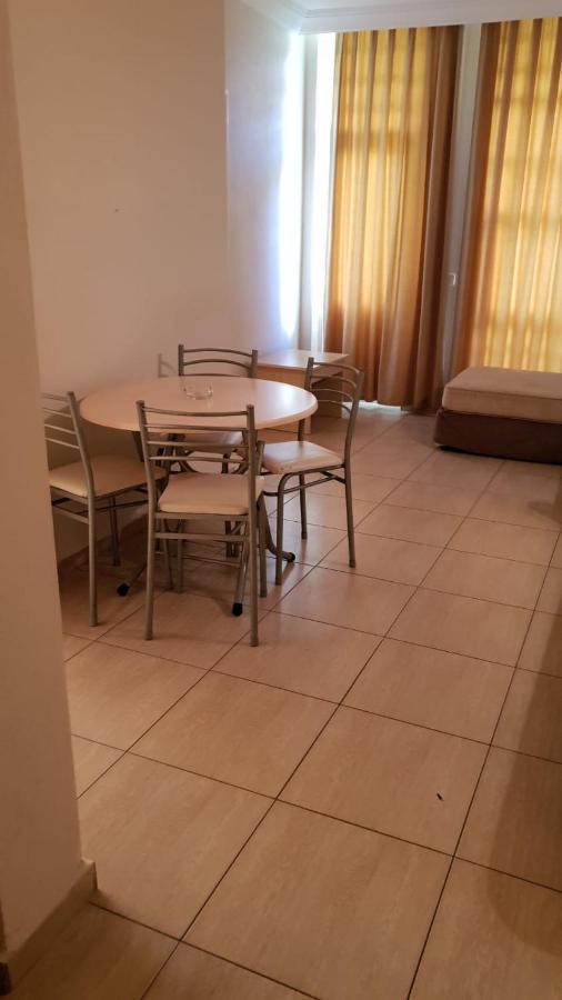 Isabella Apart Otel Alanya Exterior foto