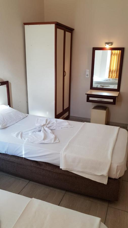 Isabella Apart Otel Alanya Exterior foto