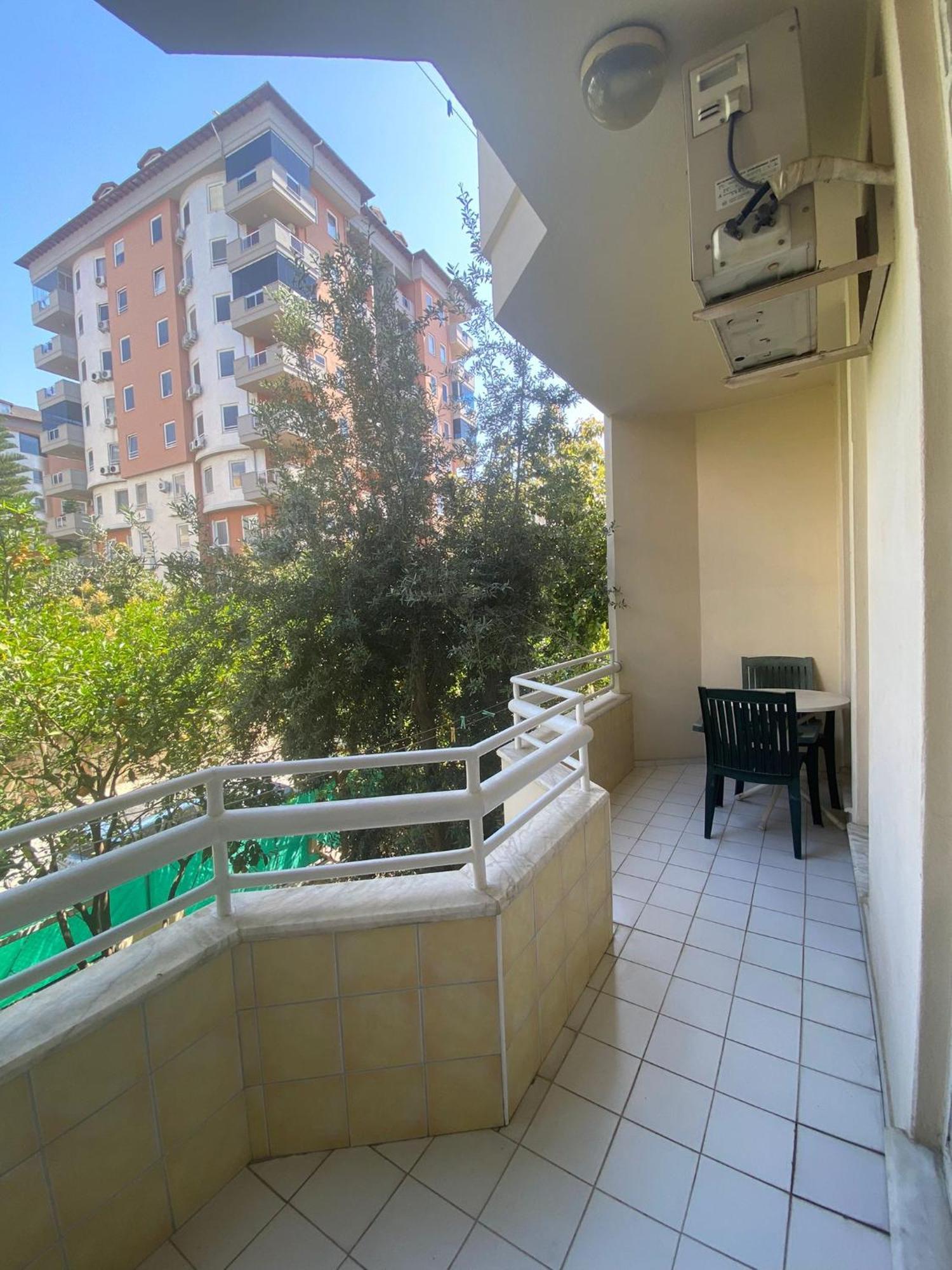 Isabella Apart Otel Alanya Exterior foto